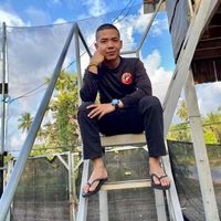 Profile picture of Aphinan Homhual