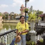 Profile picture of นูรี เจ๊ะโกะ