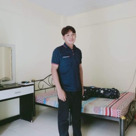 Profile picture of LINE-atar1